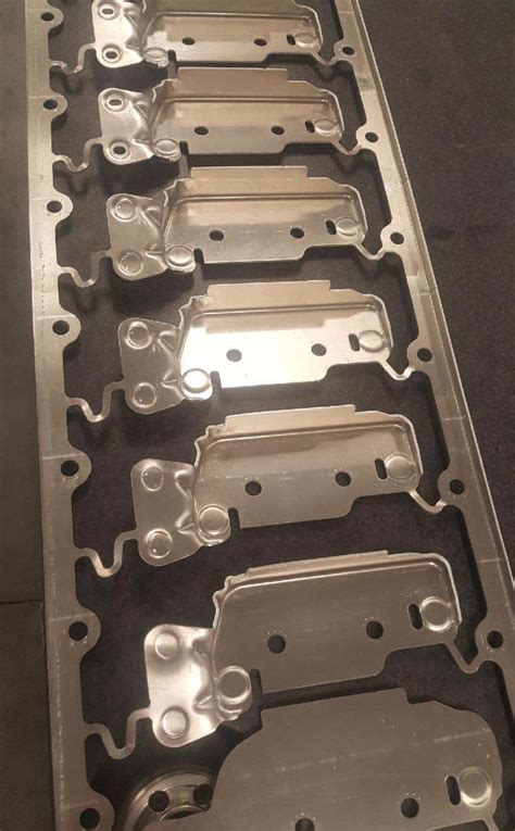 aluminum sheet metal stamping parts factories|aluminum stamping sheet metal.